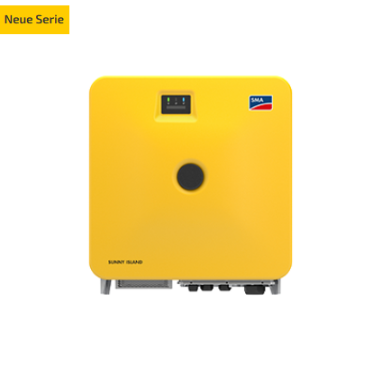 SMA Wechselrichter Sunny Island X 50