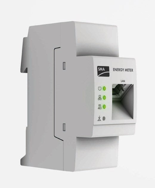 SMA Zubehör Comercial Energy meter B-20 (200A)
