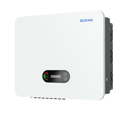 SOFAR Wechselrichter 40KTLX-G3 **only for Norway** PV-Wechselrichter