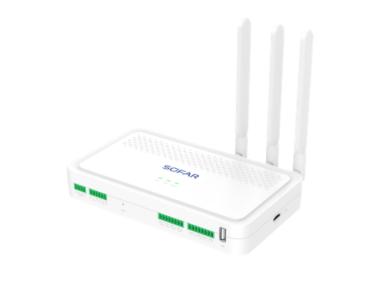 SOFAR Wechselrichter CH1000 Control-Hub