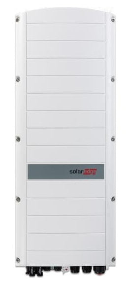 SOLAREDGE Hybrid Wechselrichter SE8K 3-Phasen-RWS