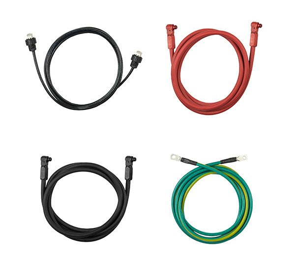 SOLAREDGE Solarspeicher KABELSET HOME BATTERIE-TURM-TURM