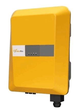 SOLARMAX Wechselrichter 13SMT