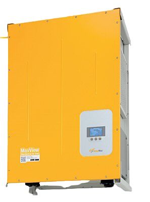 SOLARMAX Wechselrichter 20HT2
