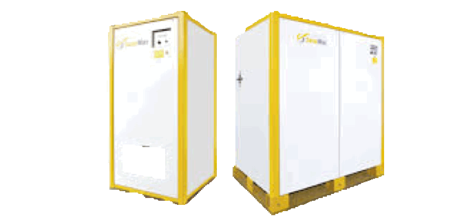 SOLARMAX Wechselrichter 50C Wechselrichter