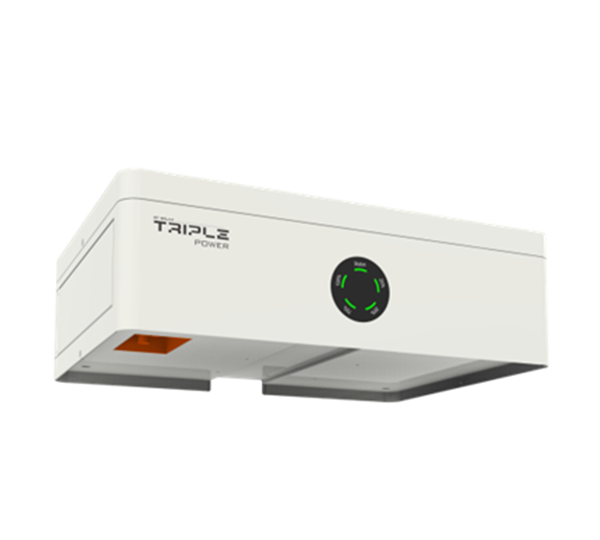 SOLAX POWER Solarspeicher MASTER BOX MCS0800 + base