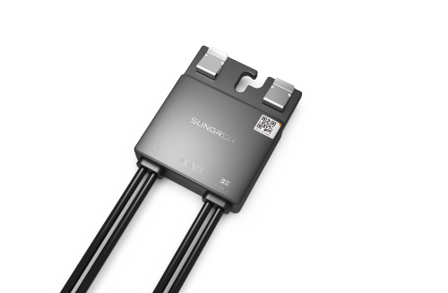 SUNGROW Wechselrichter SP600S OPTIMIZER