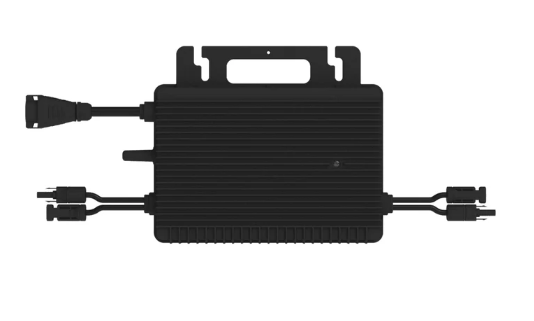 Wechselrichter Hoymiles HMS-800W-2T