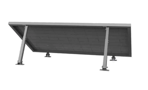 Wand- oder Bodenhalterung