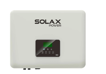 SolaX Power Mic X3-7.0-T Wechselrichter 7 kW, 3PH,  2 MPPT, IP65