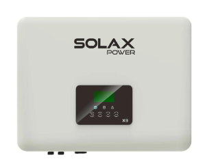 SolaX Power Mic X3-9.0-T Wechselrichter 9 kW, 3PH,  2 MPPT, IP65