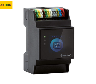 Solar-Log Wechselrichter SOLARLOG BASE 100 B-Ware