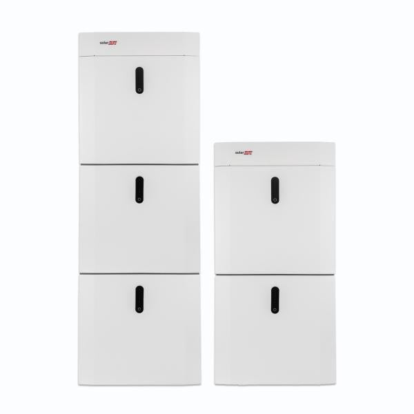 SolarEdge Home Batterie 48V 23kWh (inkl. Kabel und Sockel)