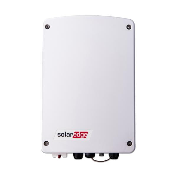 SolarEdge SMRT-HOT-WTR-30-S1 Warmwasserheizungsregler 3kW - ab Januar 2024