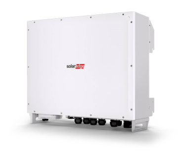 SolarEdge 330kW TerraMax Solar Inverter