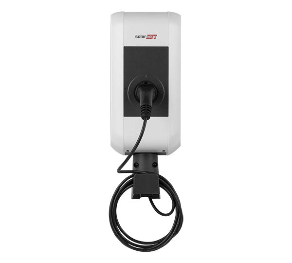 SolarEdge EV Charger-RFID-MID