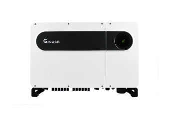 GROWATT Wechselrichter MAX 80KTL3 LV