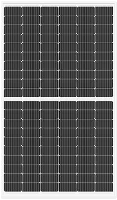 Solarics_Hanersun Solarmodule HN18N-60H 480Wp N-Type black frame