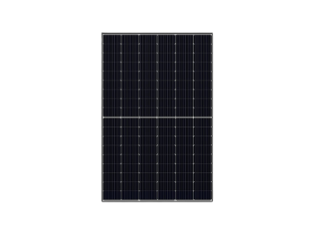 Solarics_LUXOR SOLAR Angebote ECO LINE HALF CELL M108/410W BIFACIAL, EVO2, RAHMEN SCHWARZ, FRONT WEISS