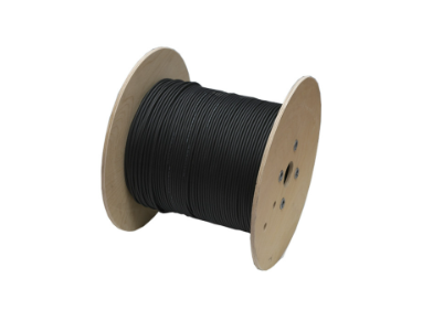 Solarics_KBE Zubehör 6,0 DB+ EN50618 BLACK 500M SOLARKABEL ERDVERLEGBAR DB+ EN50618 6MM² SCHWARZ