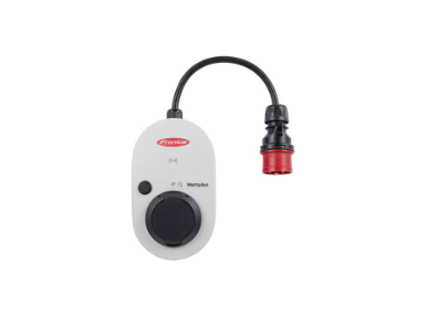 Solarics_FRONIUS Elektromobilität WATTPILOT GO 11 J 2.0 TRANSPORTABLE LADELÖSUNG