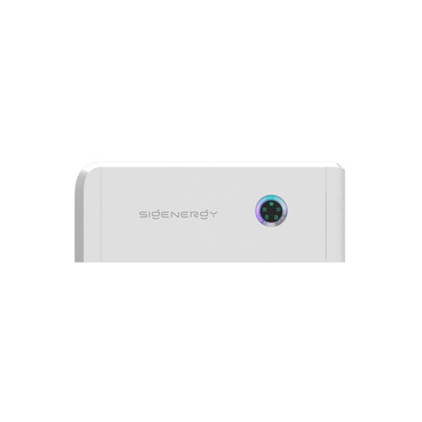 Solarics_Sigenergy Wechselrichter Energy Controller 3kW 1~