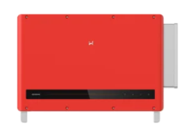 GOODWE Wechselrichter GW250K-HT (+DC-SWITCH/SPD TYPE II) DREIPHASIGER STRANG-WECHSELRICHTER MIT DC-SCHALTER