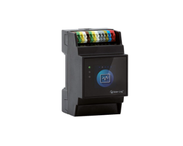 Solarics_SOLAR-LOG Wechselrichter SOLARLOG BASE 15 BIS 15 KWP ANLAGENGRÖSSE