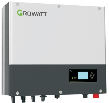 Growatt SPH 6000TL3 BH-UP