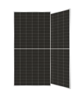 HUASUN Solarmodule HS-182-B144 DS580
