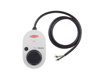 Solarics_FRONIUS Elektromobilitat WATTPILOT HOME 22 J 2.0 FIX INSTALLIERTE LADELÖSUNG