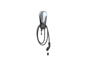 Solarics_GOODWE Elektromobilität EV CHARGER GW 7K-HCA MIT TYP 2 LADEKABEL, LÄNGE: 6,0 M, WIFI