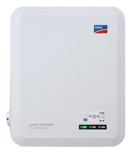 SMA Wechselrichter STP 6.0 SMART ENERGY B-Ware