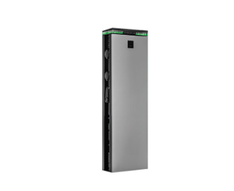 HARDY BARTH Elektromobilität CPP2 2T44, 2 X 22 KW AC-LADESÄULE, 2 X TYP 2 LADEBUCHSE, RFID