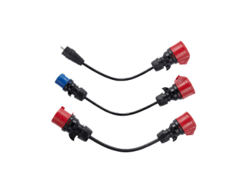 Solarics_FRONIUS Elektromobilitat WATTPILOT ADAPTER SET GO 11 2.0 OPTIONALES ADAPTERSET FÜR WATTPILOT GO 11 J 2.0