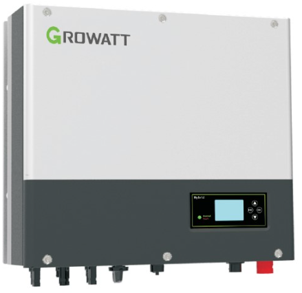 Growatt SPH 8000TL3 BH-UP