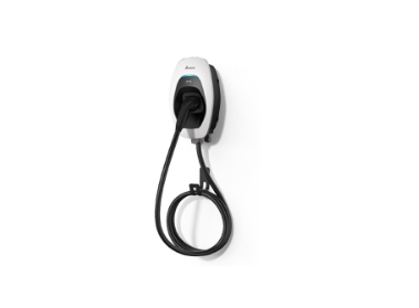 Solarics_DELTA Elektromobilität AC MAX BASIC 22, EV CHARGER MIT TYP 2 LADEKABEL, 5,0 M LÄNGE