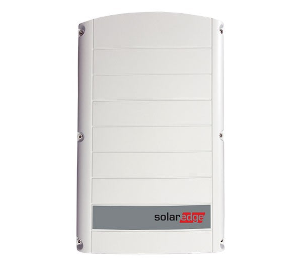 Solarics_SOLAREDGE  Wechselrichter SE20K SETAPP (ONLY FOR CZ/IT/ES/NL/BE/PL/SWE)