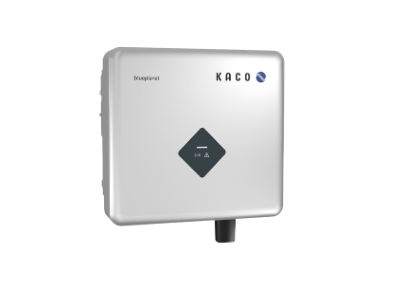 Solarics_KACO NEW ENERGY Wechselrichter BLUEPLANET 3.7 NX1 M2 EINPHASIGER WECHSELRICHTER BLUEPLANET 3.7 NX1 M2