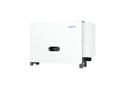 Solarics_SOFAR Wechselrichter 100KTLX-G4 (+DC-SWITCH/AFCI) PV-WECHSELRICHTER, 10 MPPT, 3-PHASIG