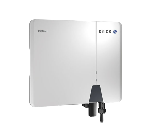 Solarics_KACO NEW ENERGY Wechselrichter BLUEPLANET 8.0 NX3 M2 DREIPHASIGER WECHSELRICHTER