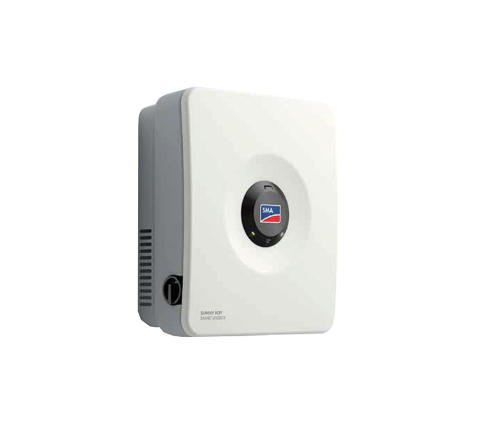 Solarics_SMA Wechselrichter SUNNY BOY SE 5.0