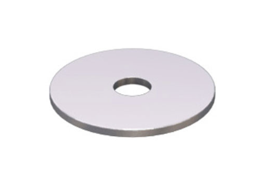 Solarics_K2 SYSTEMS Montagesysteme WA 8,4X25X1,5 KAROSSERIESCHEIBE - DIN 9240 - A2