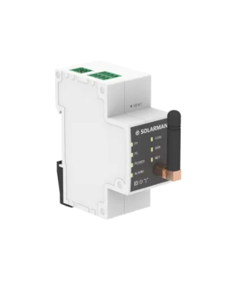 SOFAR Wechselrichter SMART METER DTSD422-D3-WIFI MIT CT´S 3-PHASIG, ZUR ERFASSUNG EIGENVERBRAUCH