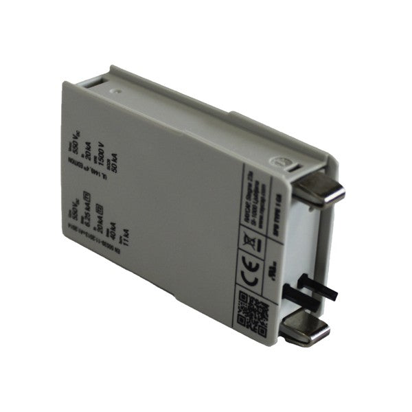 Solarics_SMA Wechselrichter AC-Überspannungsabl. Typ I/II