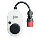 go-e Charger Gemini flex 11 kW