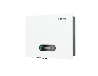 GROWATT Wechselrichter MID36KTL3-X