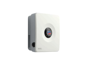 SMA Wechselrichter SUNNY BOY SE 4.0 HYBRID INVERTER, 3 MPPT, 1-PHASE