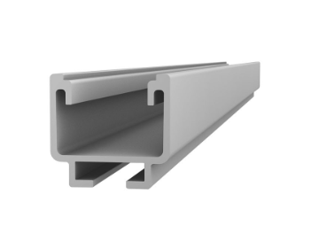 Solarics_K2 SYSTEMS GMBH Angebote RK2 L 4,40 K2 SOLIDRAIL LIGHT 37, LÄNGE 4,40 M