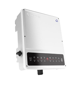 GOODWE Wechselrichter GW3600-EH HYBRID (+DC-SWITCH/WIFI/1P-METER)